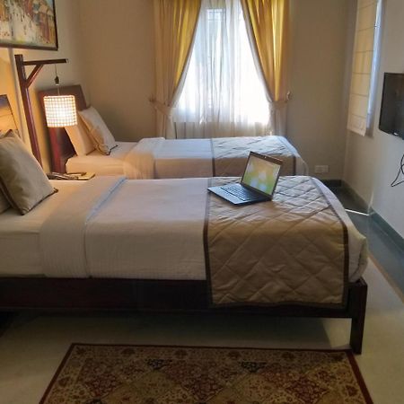 Zade House Bed & Breakfast Udaipur Exterior photo