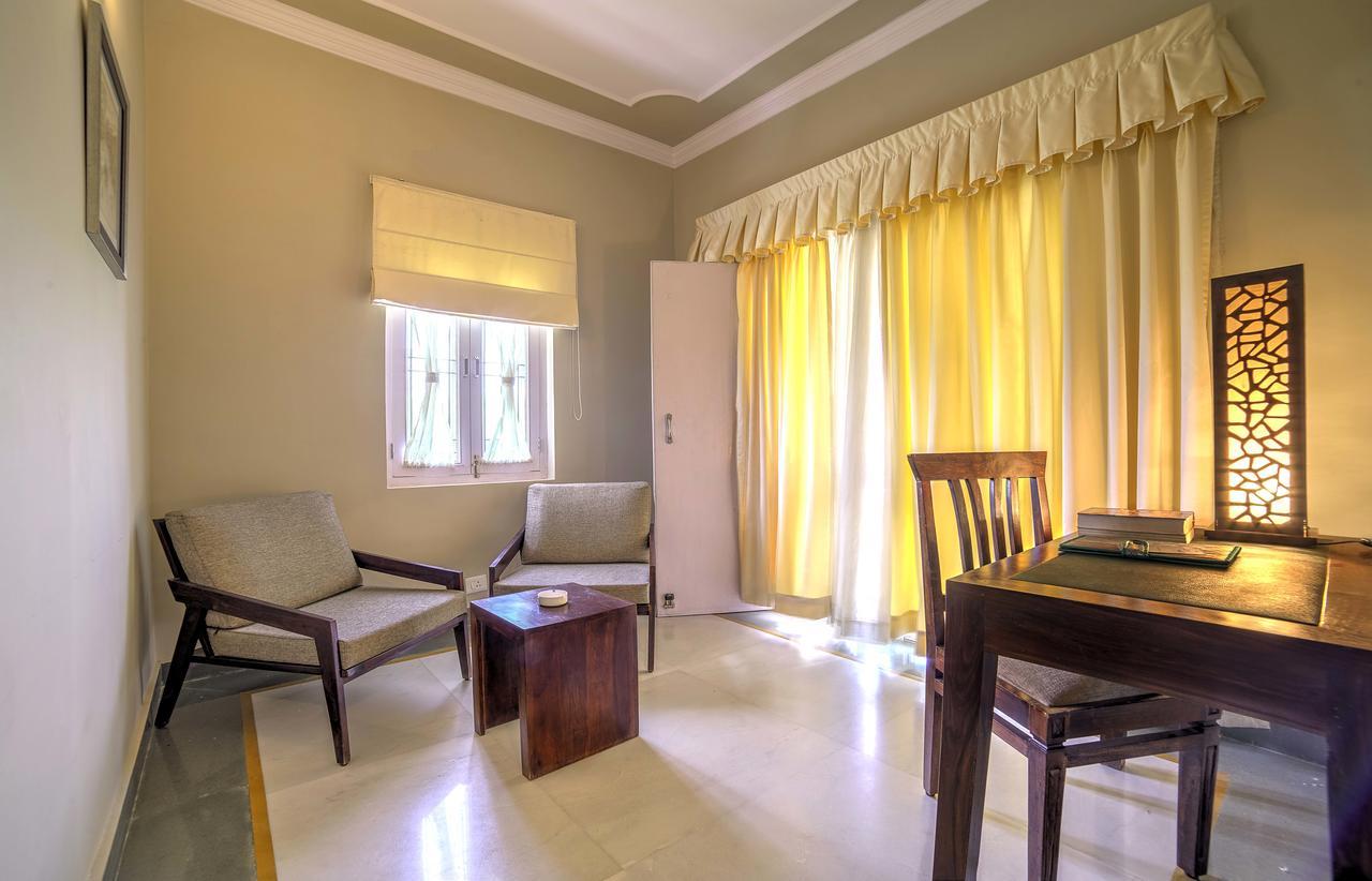 Zade House Bed & Breakfast Udaipur Exterior photo