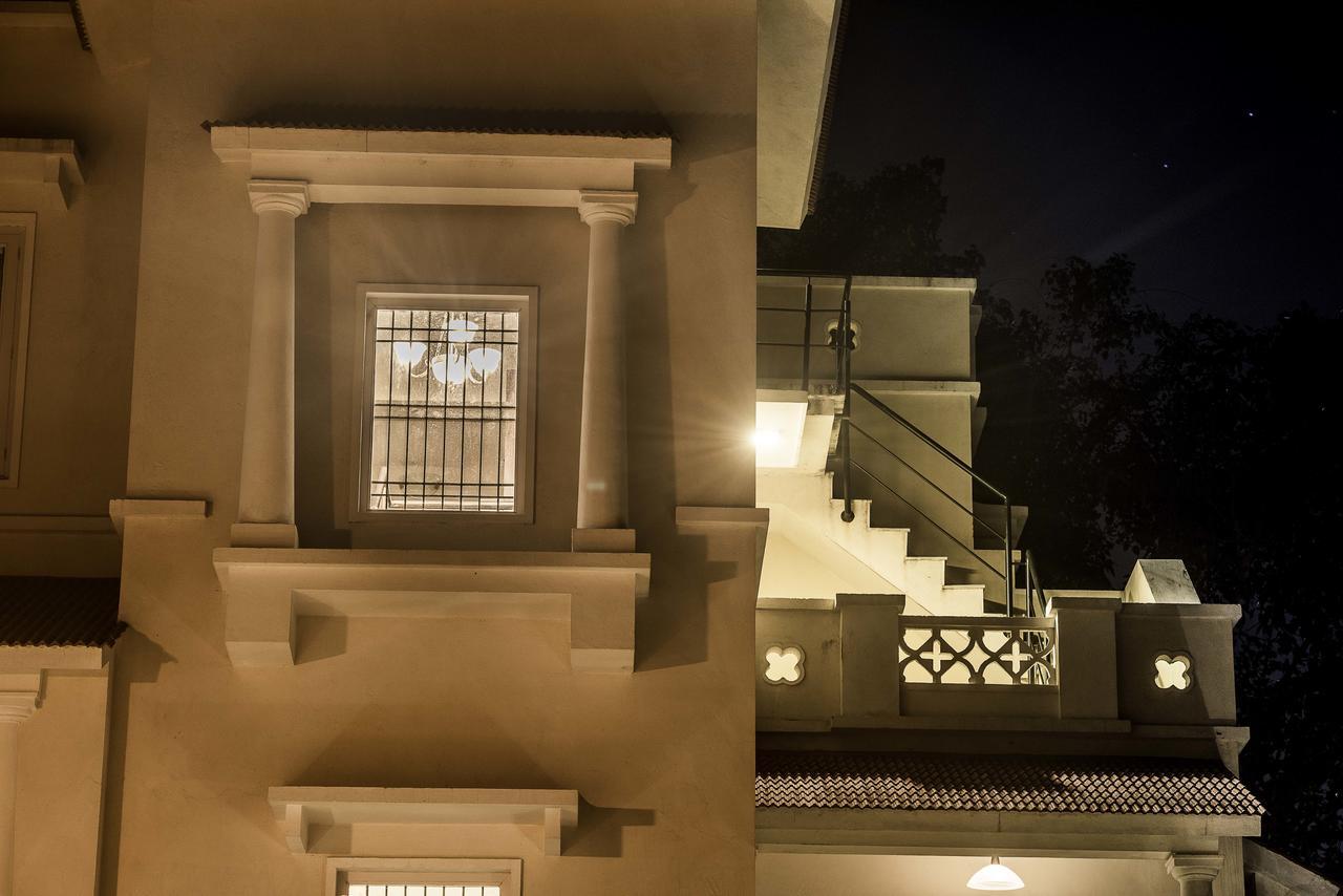Zade House Bed & Breakfast Udaipur Exterior photo