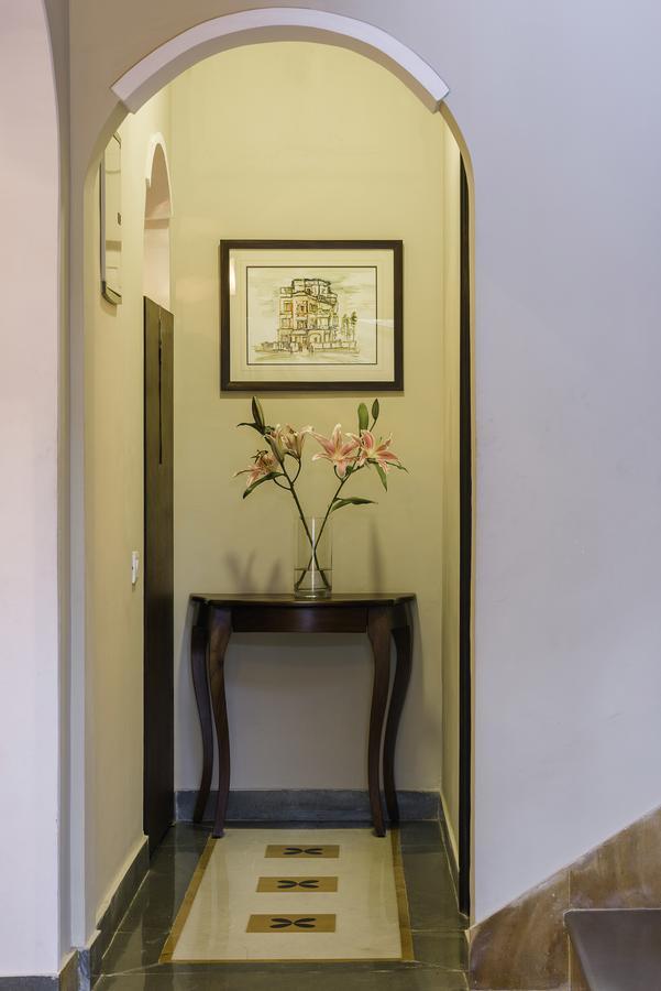 Zade House Bed & Breakfast Udaipur Exterior photo