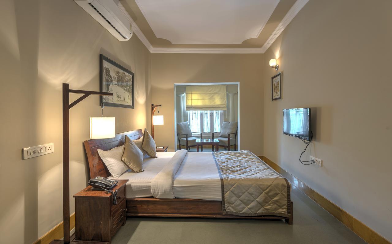 Zade House Bed & Breakfast Udaipur Exterior photo