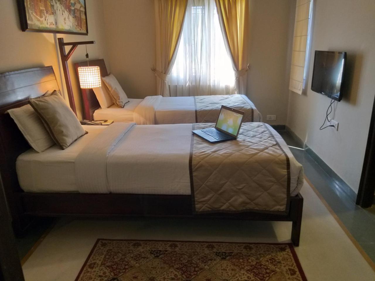 Zade House Bed & Breakfast Udaipur Exterior photo